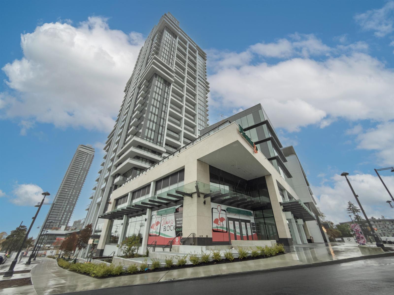 13675 107A Avenue - 704