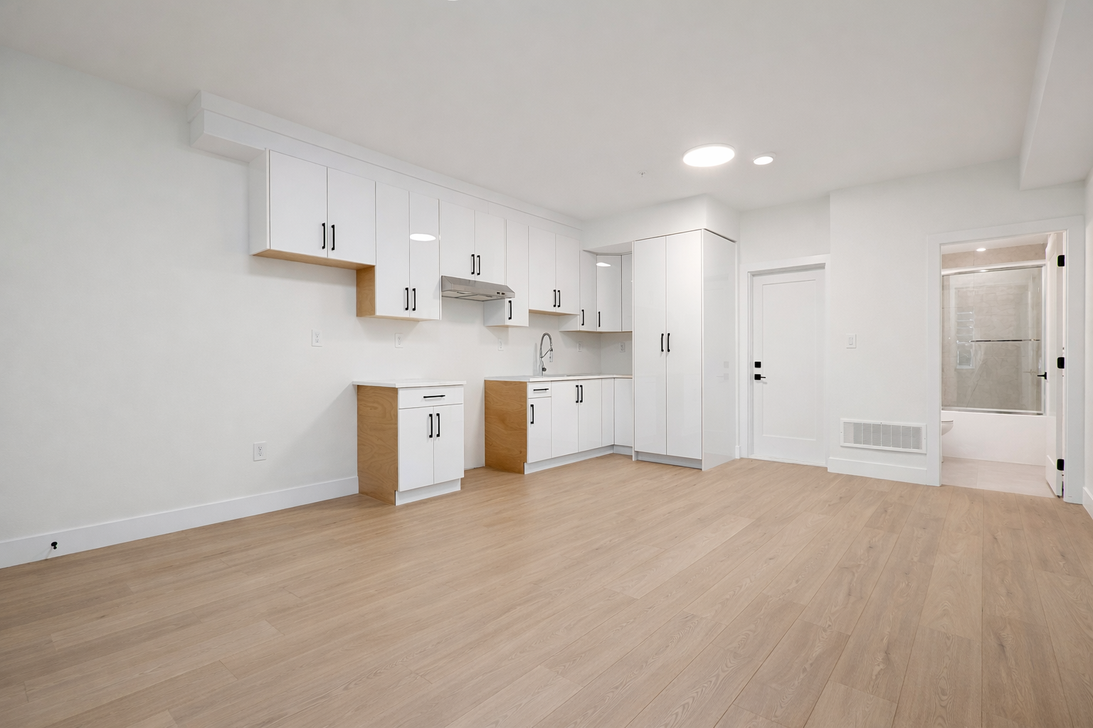 8502 Nottman Street - Basement 2