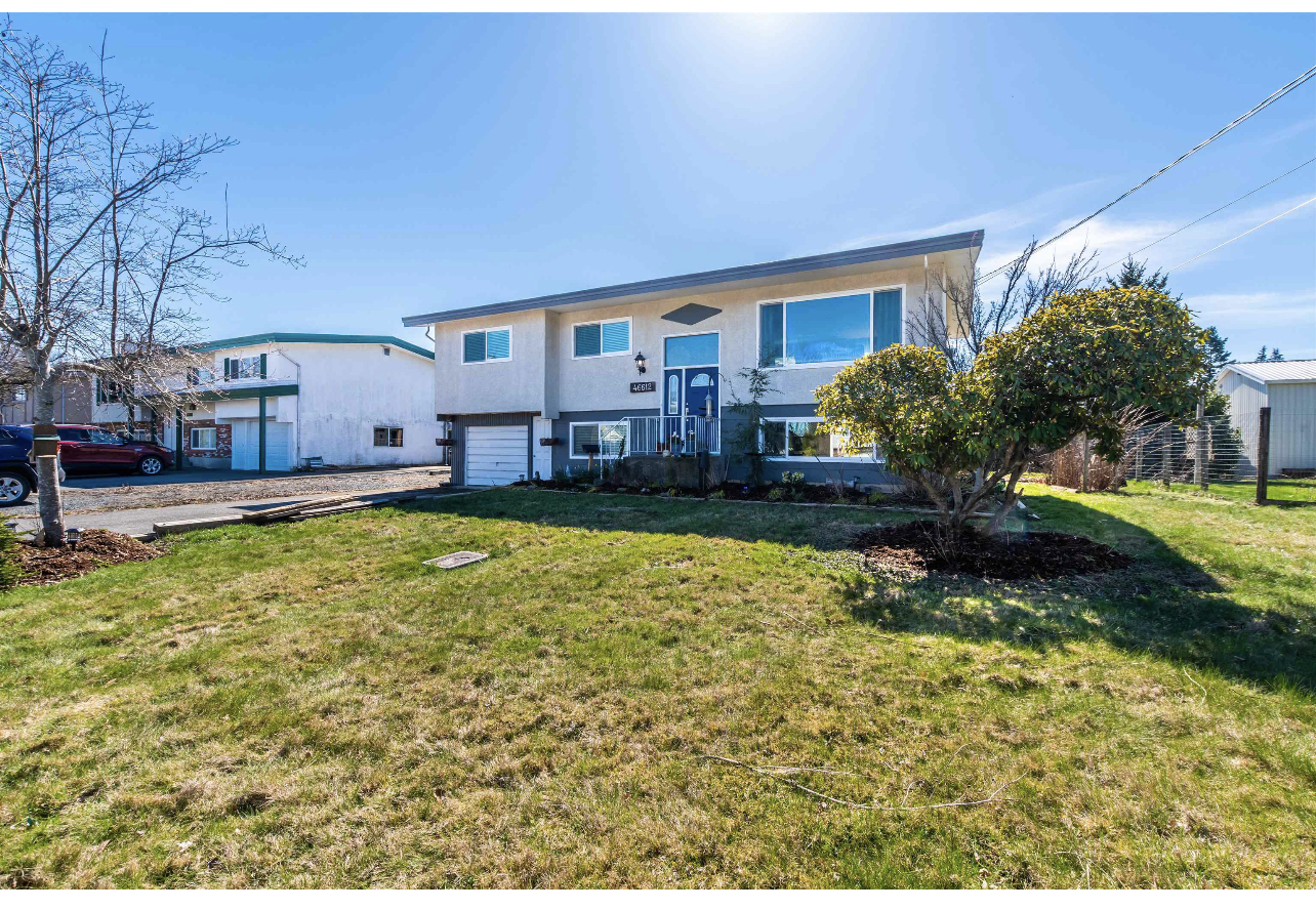 45445 South Sumas Road