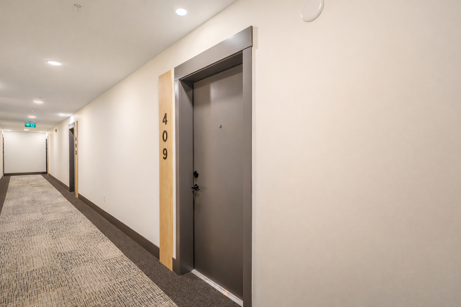 27218 ALDERGROVE TOWN CENTRE Drive - 409