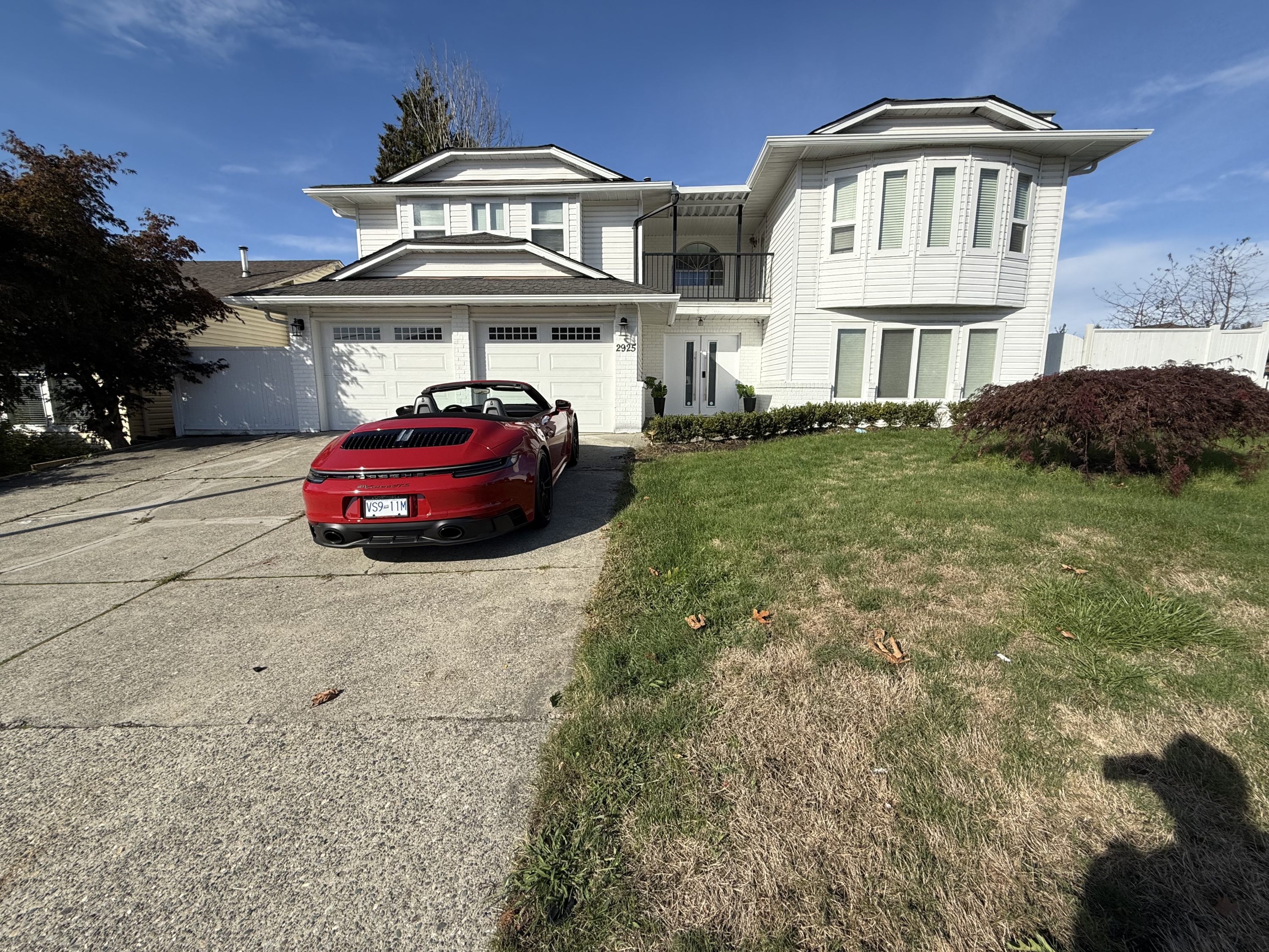 2925 Townline Road