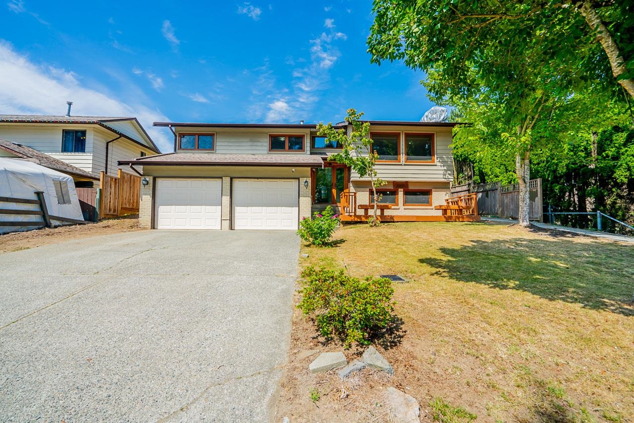 32855 Harwood Crescent - Upper