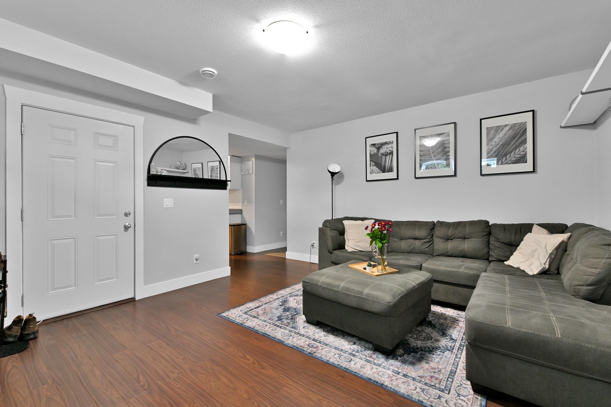 27858 Maclure Road - Basement