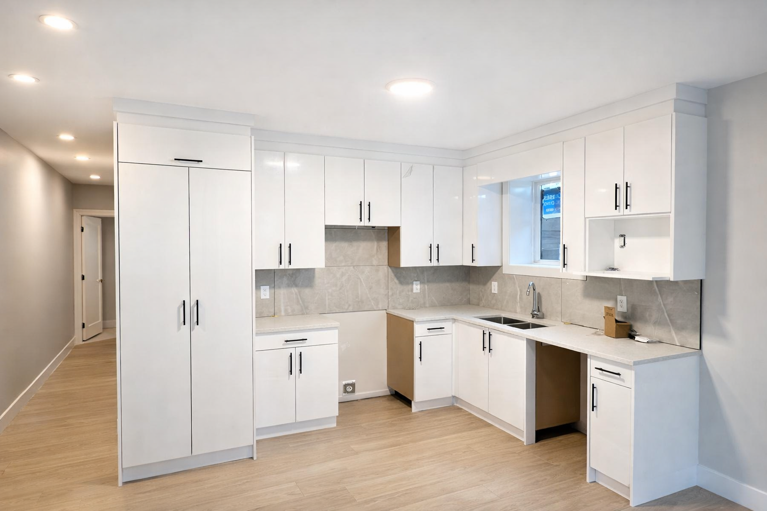 20264 27A Avenue - Basement -1