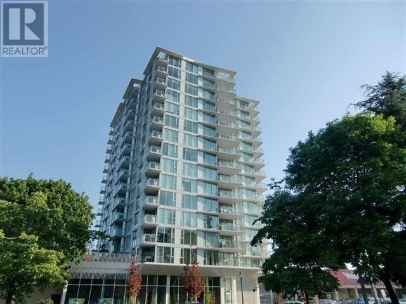 1506-8288 Granville Avenue - 1